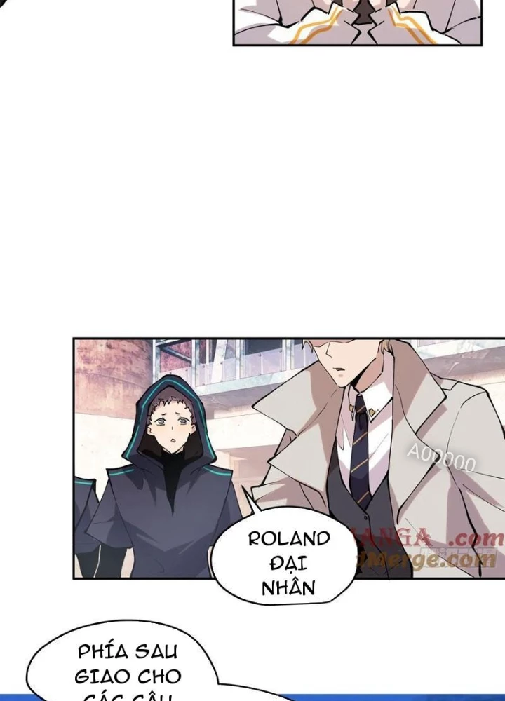 Tôi Vậy Mà Lại Là Trùm Cuối Chapter 72 - Trang 4