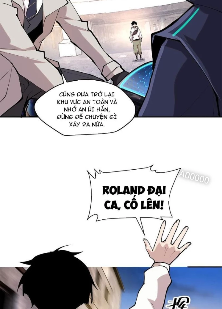 Tôi Vậy Mà Lại Là Trùm Cuối Chapter 72 - Trang 4