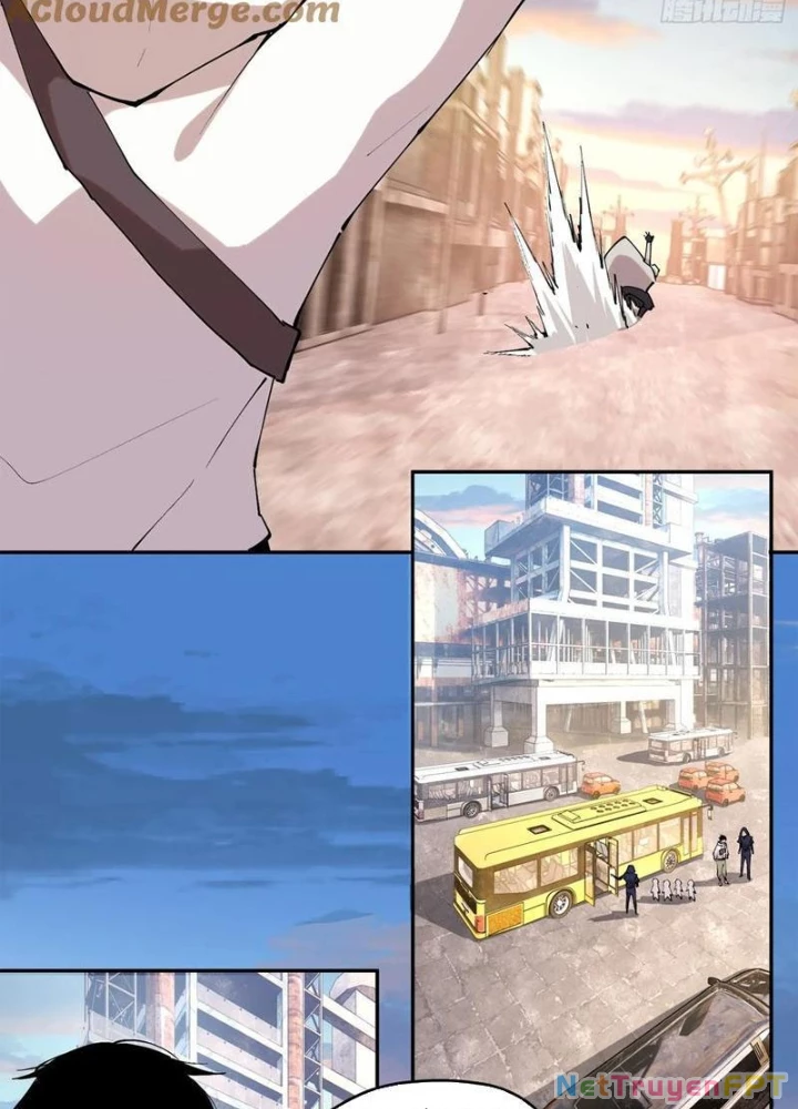Tôi Vậy Mà Lại Là Trùm Cuối Chapter 72 - Trang 4