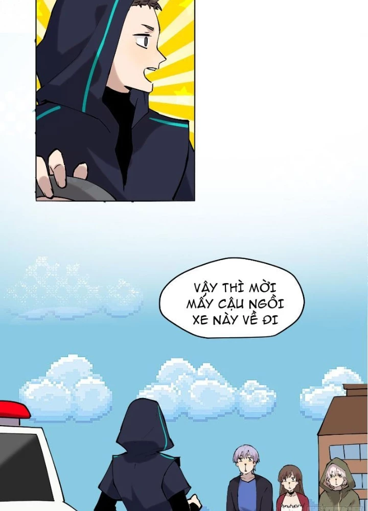 Tôi Vậy Mà Lại Là Trùm Cuối Chapter 73 - Trang 4