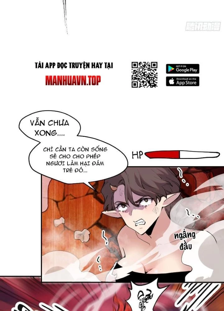 Tôi Vậy Mà Lại Là Trùm Cuối Chapter 74 - Trang 4