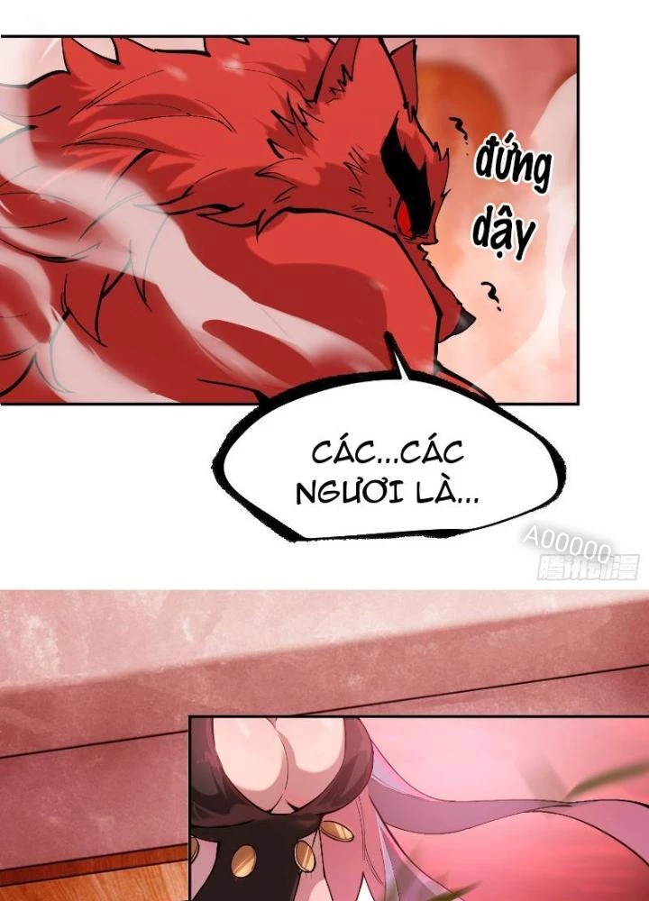 Tôi Vậy Mà Lại Là Trùm Cuối Chapter 74 - Trang 4