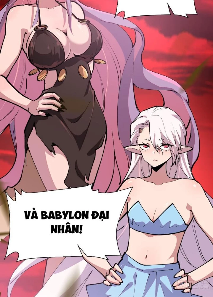 Tôi Vậy Mà Lại Là Trùm Cuối Chapter 74 - Trang 4
