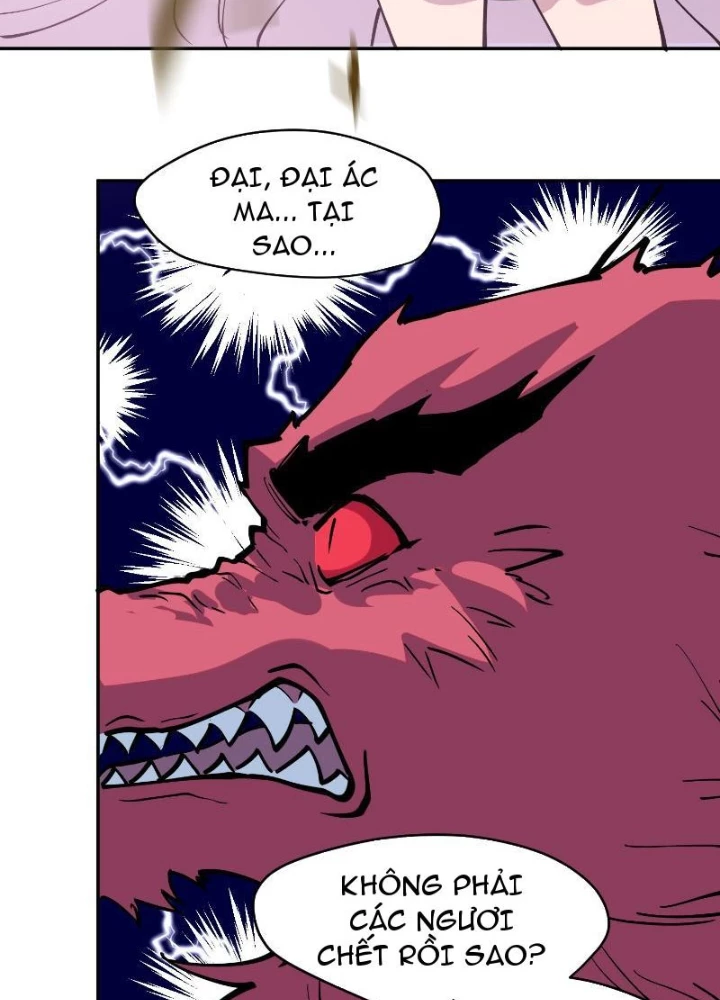 Tôi Vậy Mà Lại Là Trùm Cuối Chapter 74 - Trang 4