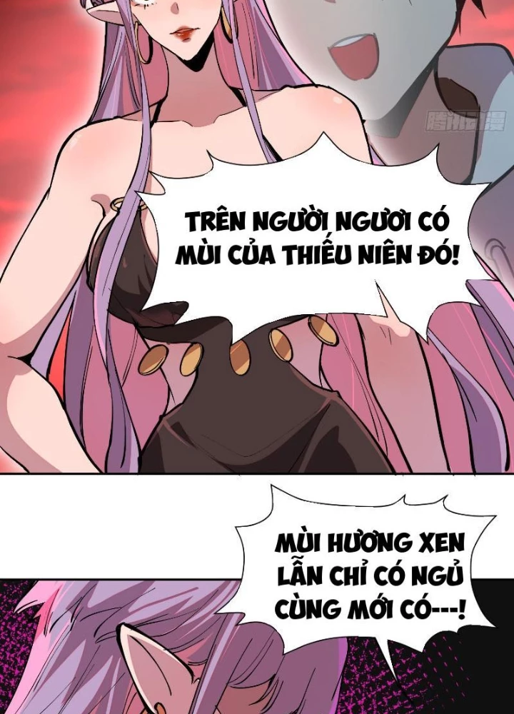 Tôi Vậy Mà Lại Là Trùm Cuối Chapter 74 - Trang 4