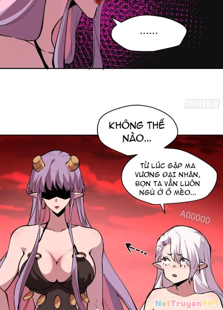 Tôi Vậy Mà Lại Là Trùm Cuối Chapter 74 - Trang 4