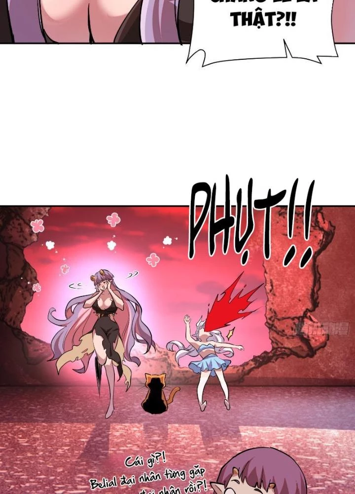 Tôi Vậy Mà Lại Là Trùm Cuối Chapter 74 - Trang 4