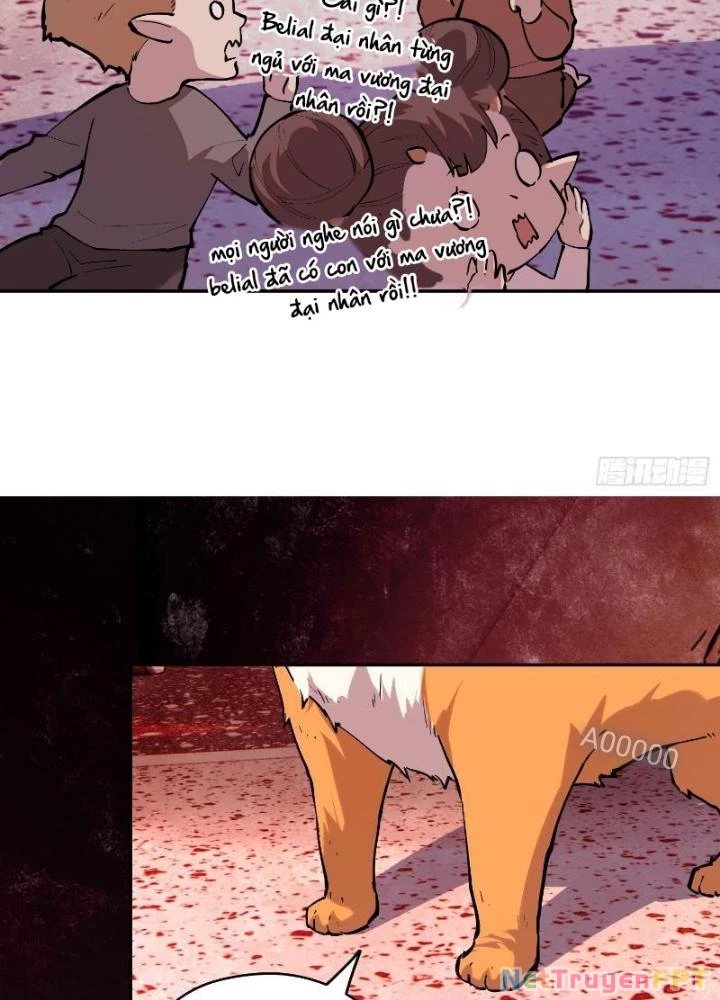 Tôi Vậy Mà Lại Là Trùm Cuối Chapter 74 - Trang 4