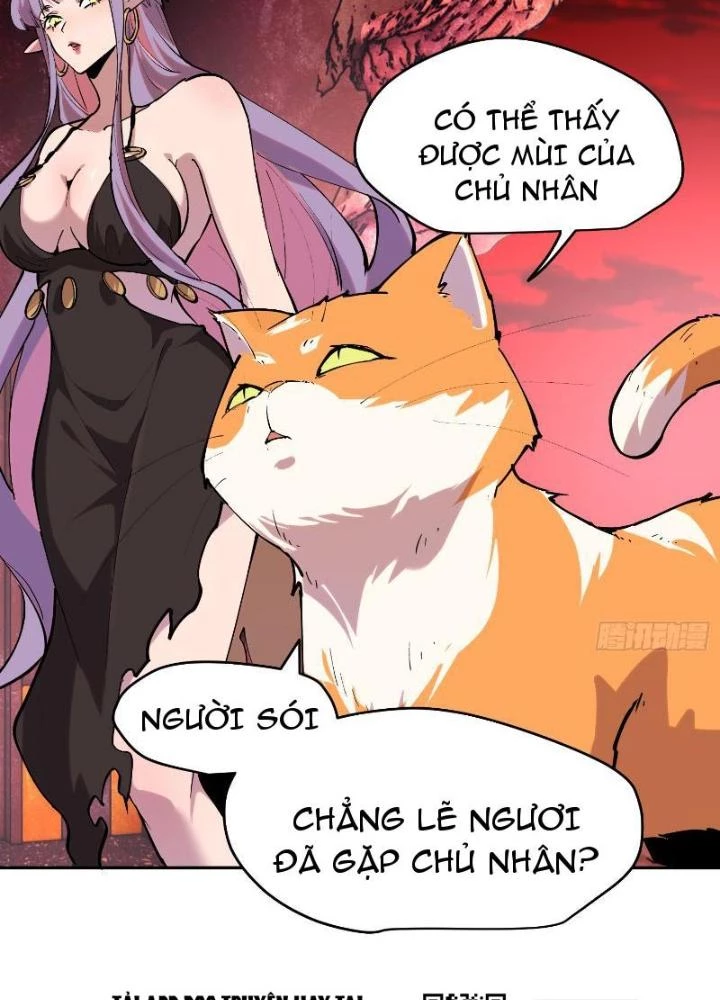 Tôi Vậy Mà Lại Là Trùm Cuối Chapter 74 - Trang 4