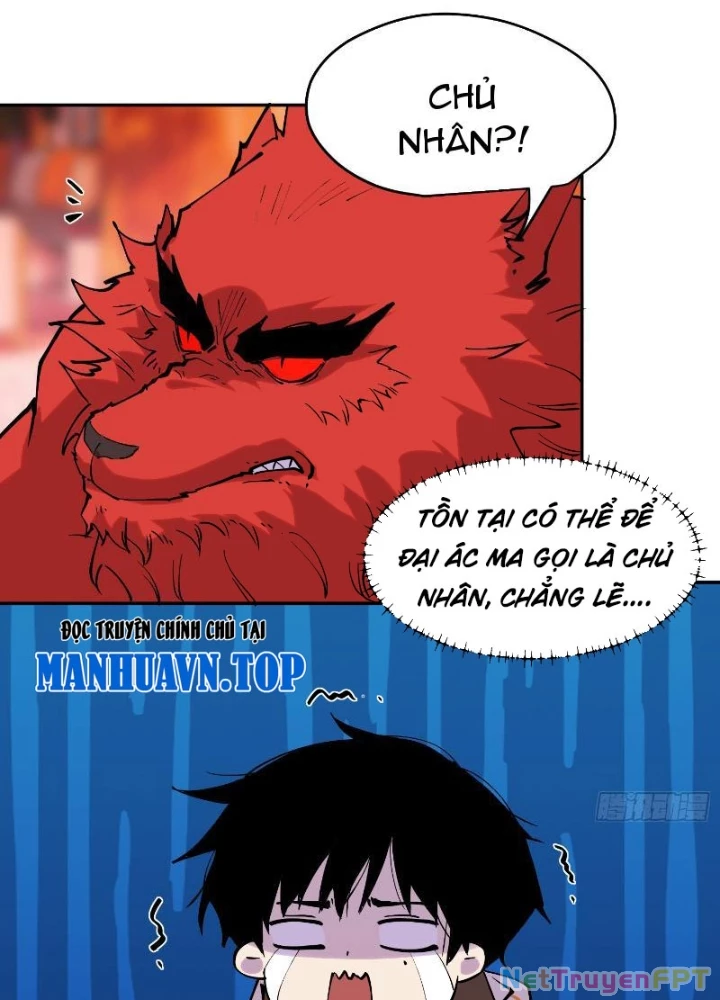 Tôi Vậy Mà Lại Là Trùm Cuối Chapter 74 - Trang 4