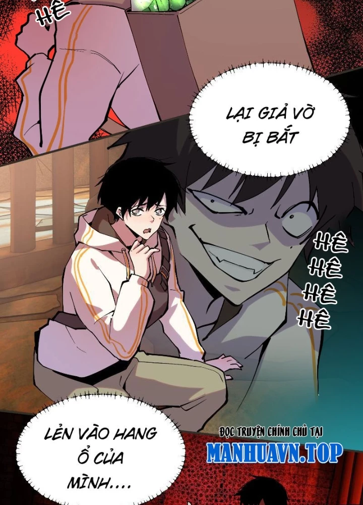 Tôi Vậy Mà Lại Là Trùm Cuối Chapter 74 - Trang 4