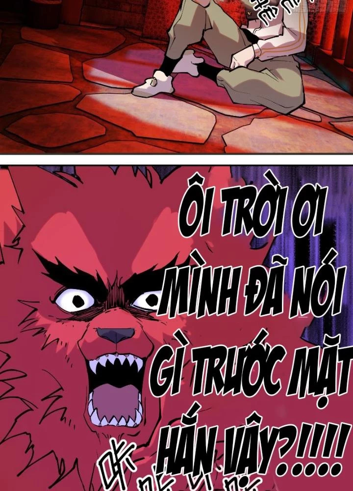 Tôi Vậy Mà Lại Là Trùm Cuối Chapter 74 - Trang 4