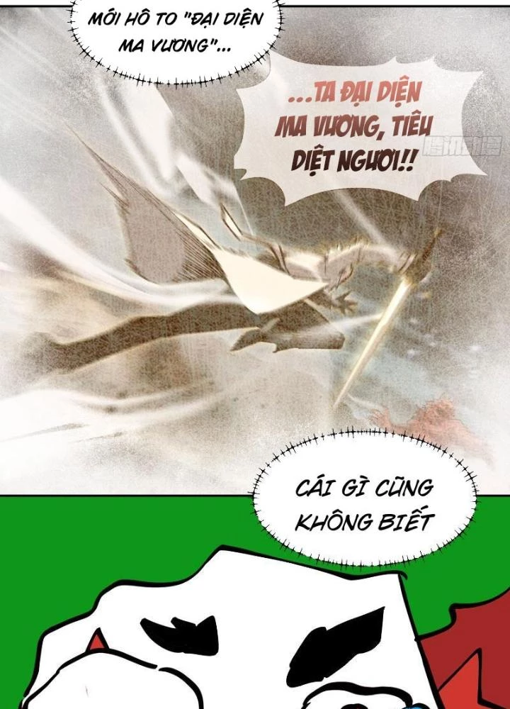 Tôi Vậy Mà Lại Là Trùm Cuối Chapter 74 - Trang 4