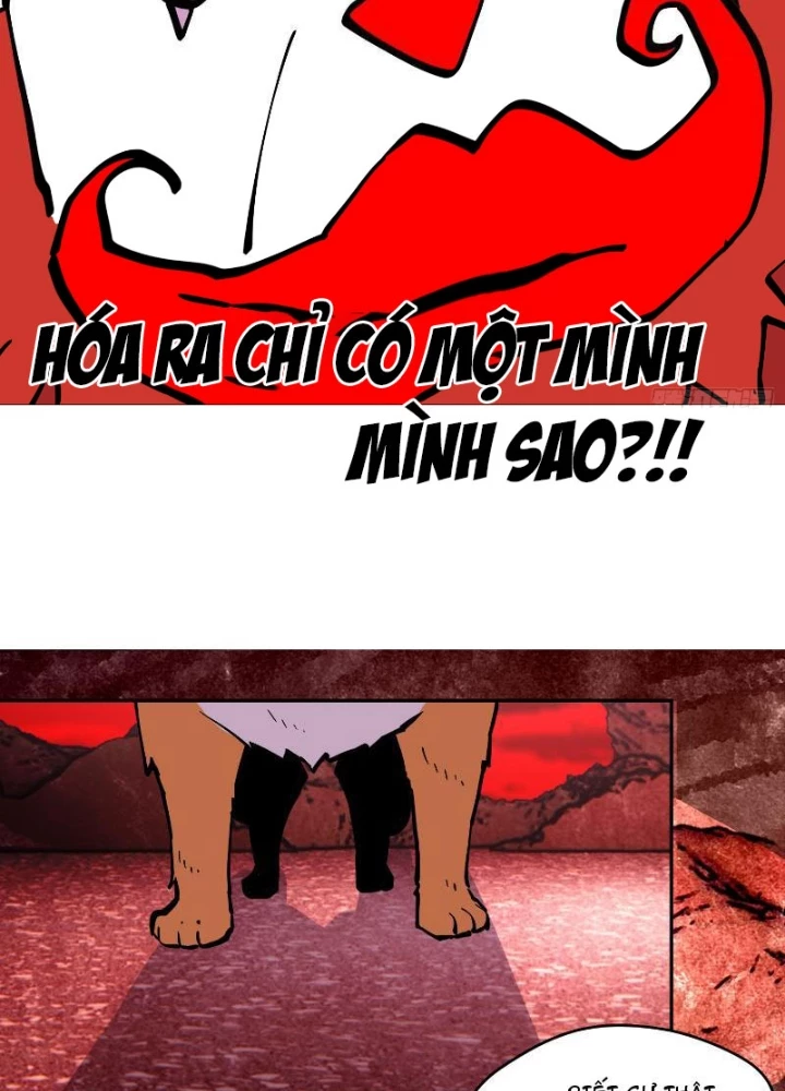 Tôi Vậy Mà Lại Là Trùm Cuối Chapter 74 - Trang 4