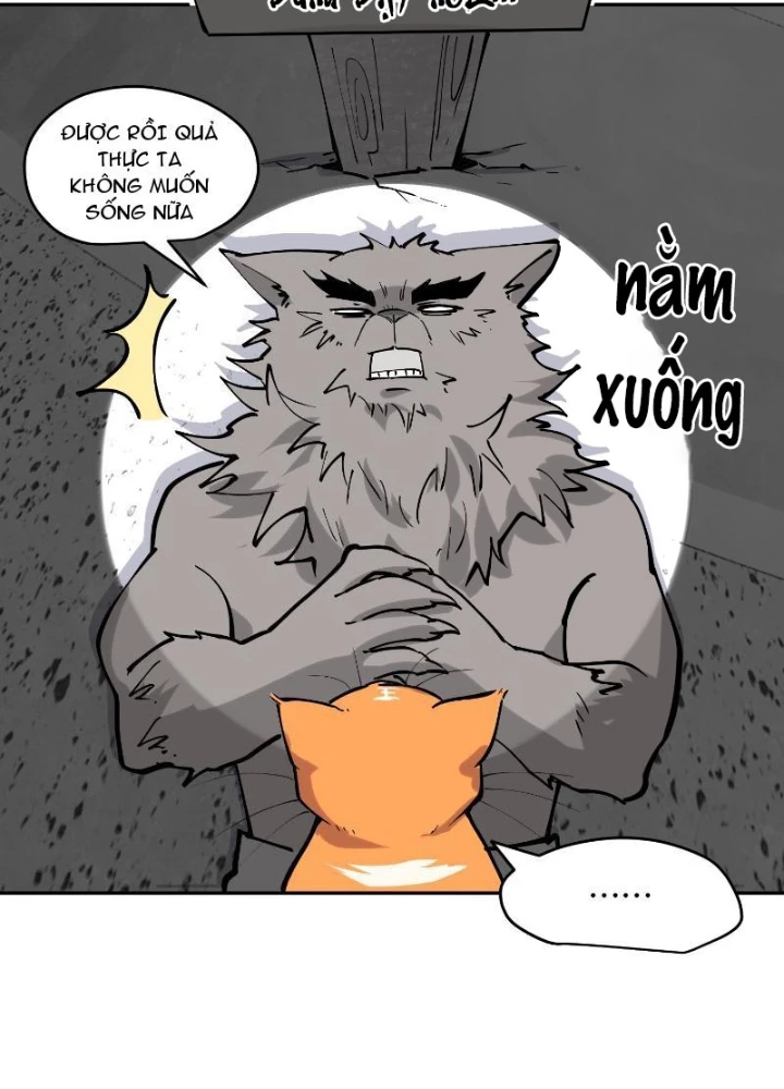 Tôi Vậy Mà Lại Là Trùm Cuối Chapter 74 - Trang 4