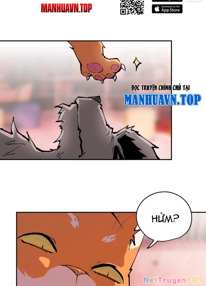 Tôi Vậy Mà Lại Là Trùm Cuối Chapter 74 - Trang 4