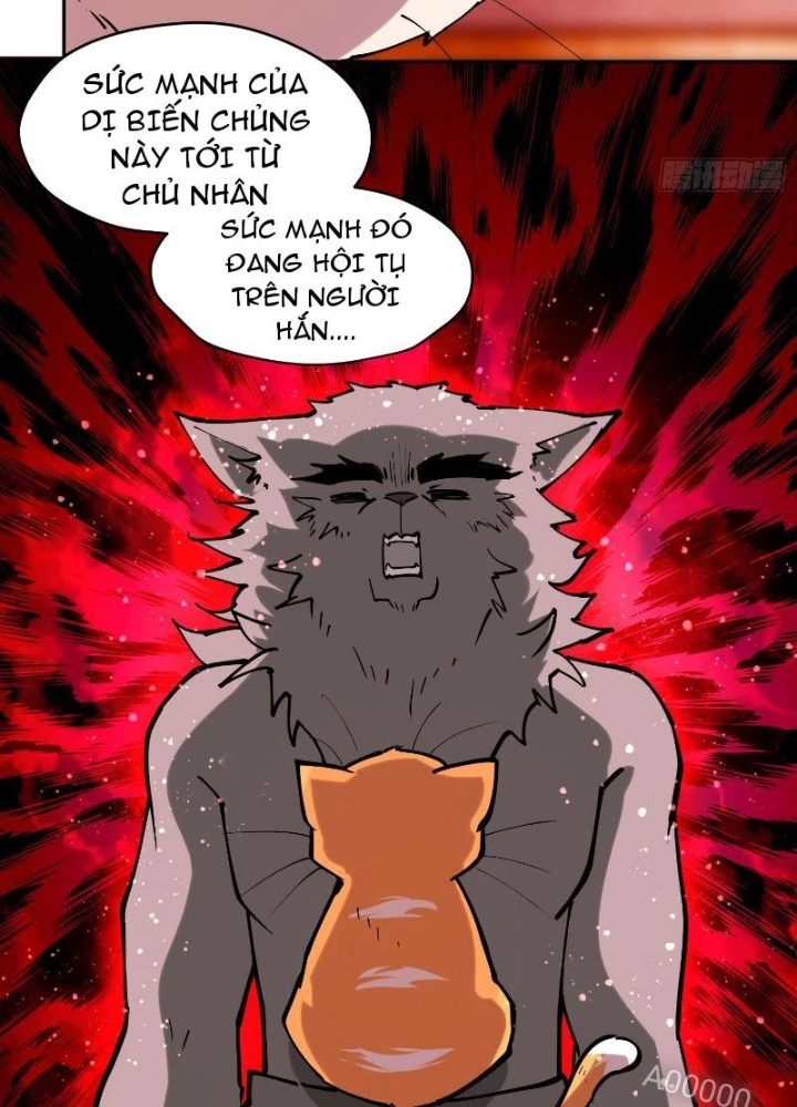 Tôi Vậy Mà Lại Là Trùm Cuối Chapter 74 - Trang 4