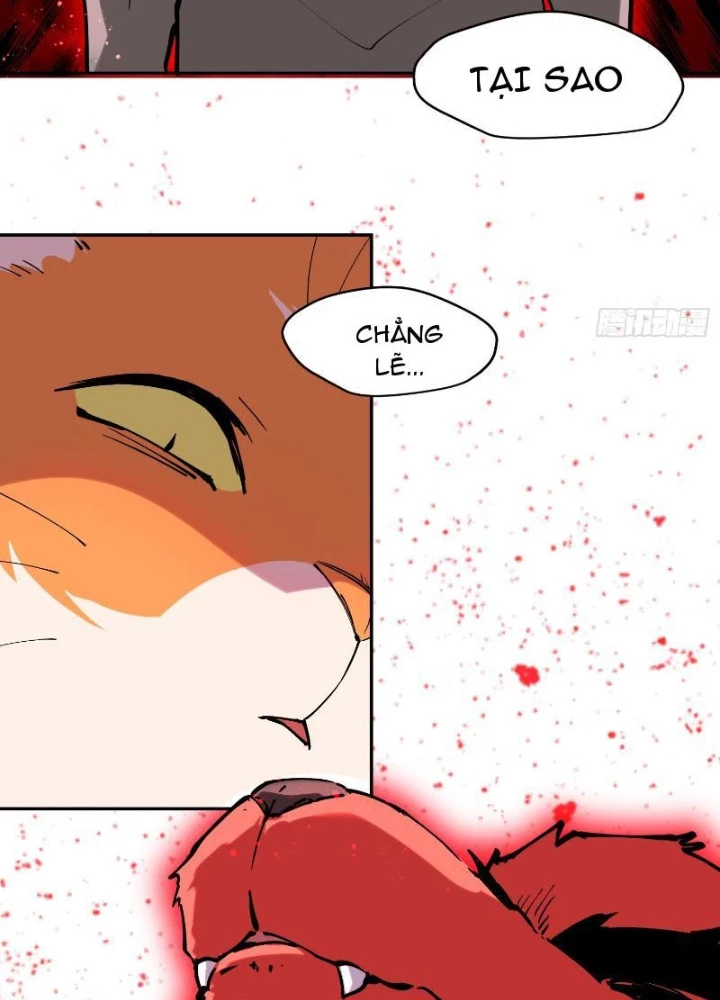 Tôi Vậy Mà Lại Là Trùm Cuối Chapter 74 - Trang 4