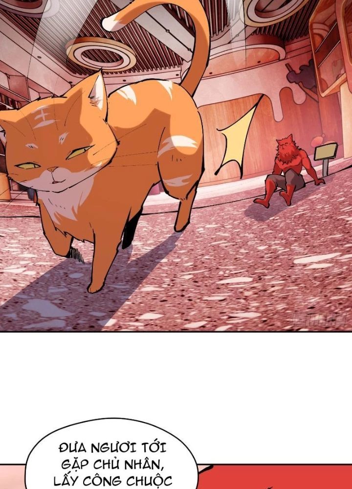 Tôi Vậy Mà Lại Là Trùm Cuối Chapter 74 - Trang 4