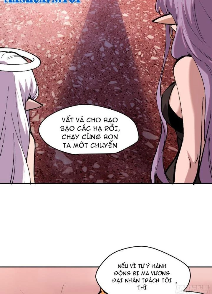 Tôi Vậy Mà Lại Là Trùm Cuối Chapter 74 - Trang 4