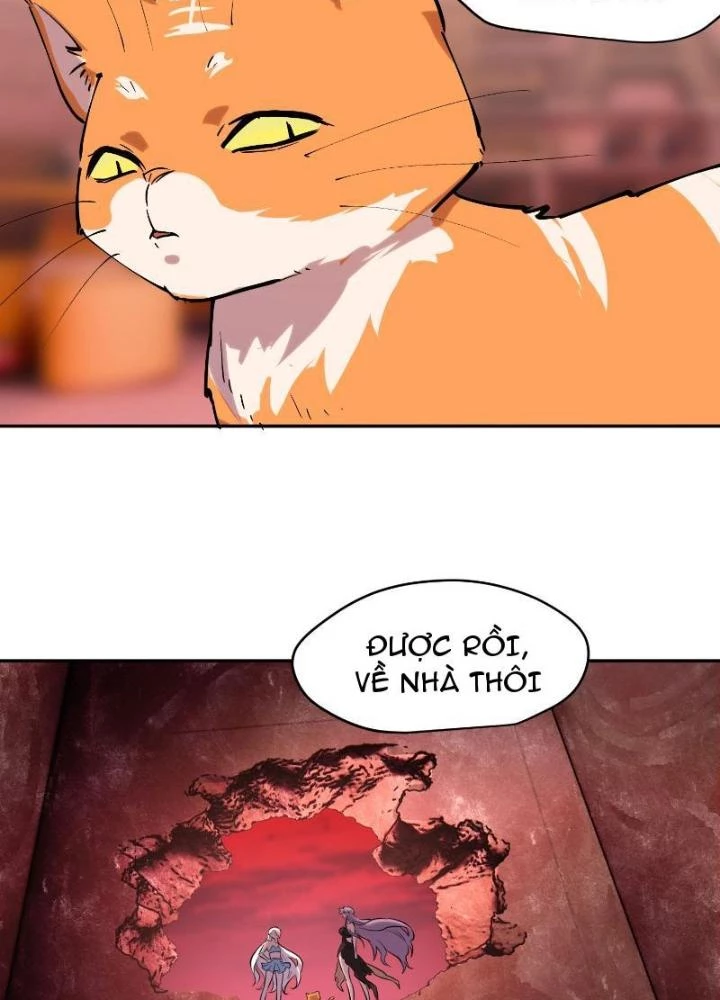 Tôi Vậy Mà Lại Là Trùm Cuối Chapter 74 - Trang 4