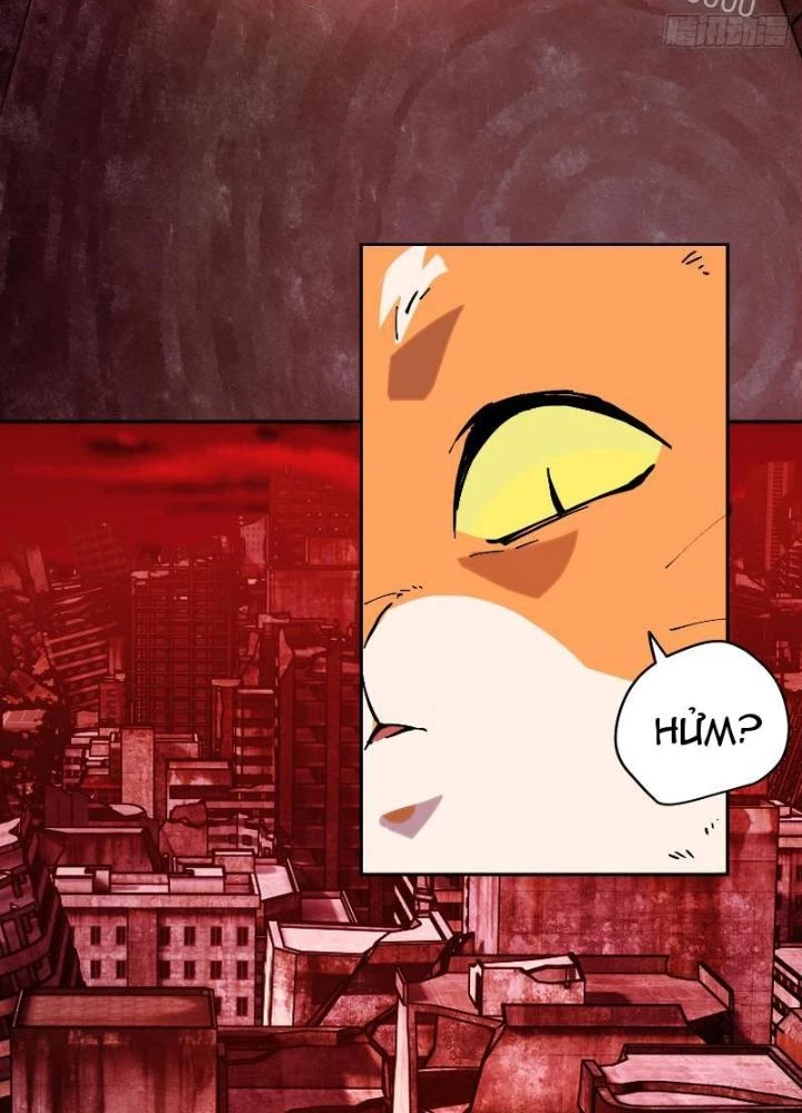 Tôi Vậy Mà Lại Là Trùm Cuối Chapter 74 - Trang 4