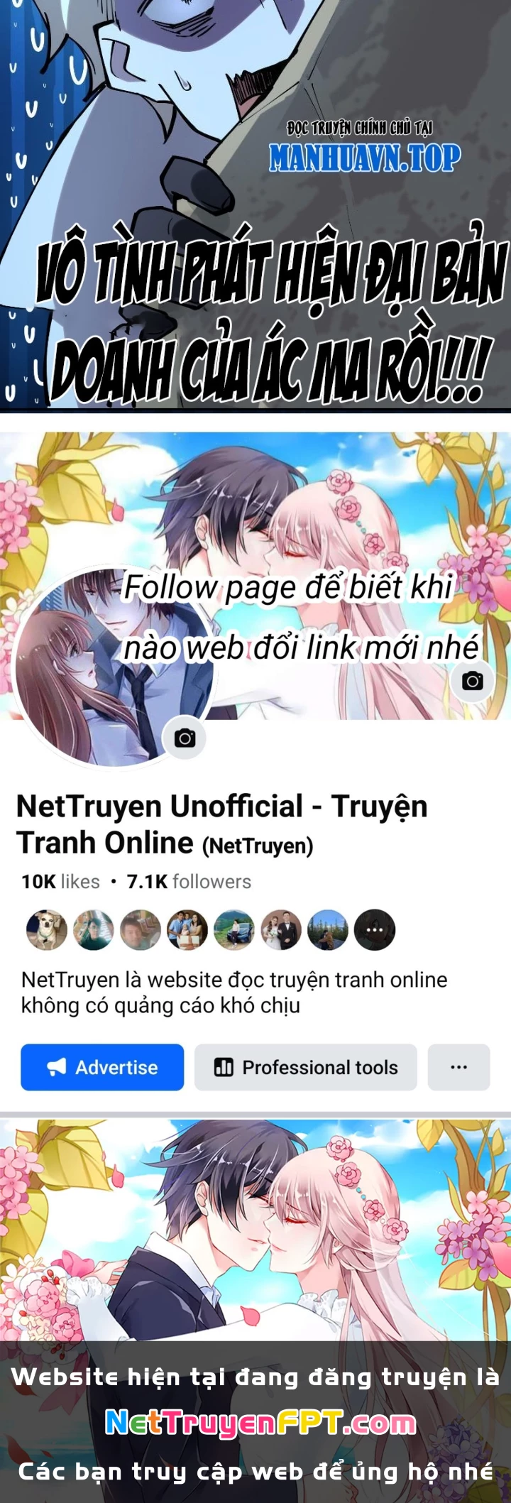 Tôi Vậy Mà Lại Là Trùm Cuối Chapter 74 - Trang 4