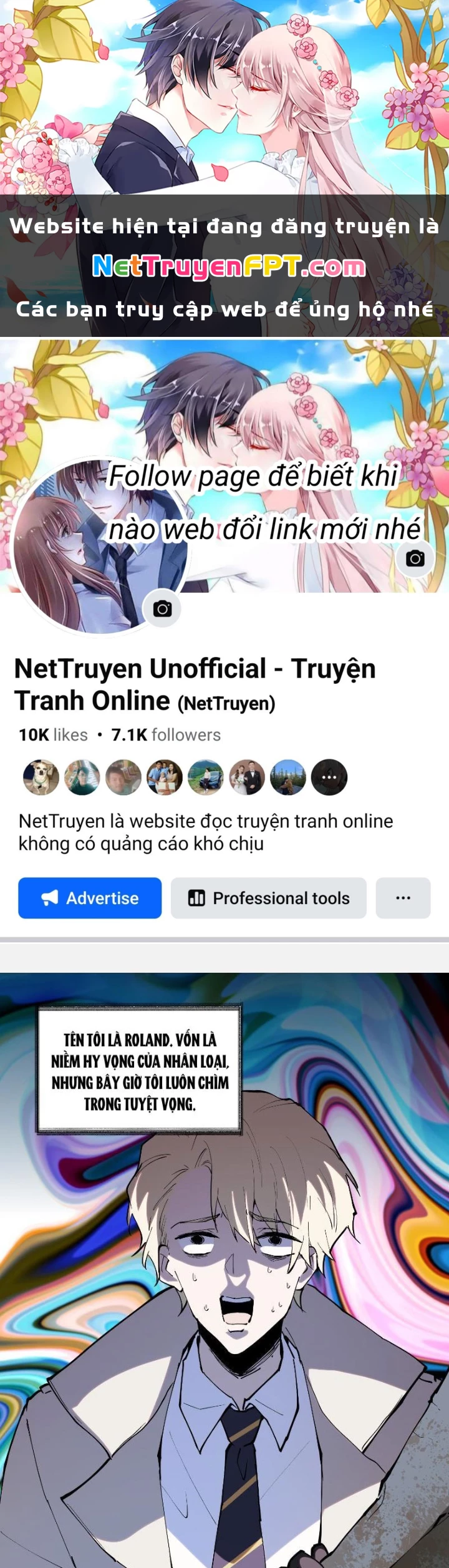 Tôi Vậy Mà Lại Là Trùm Cuối Chapter 75 - Trang 4