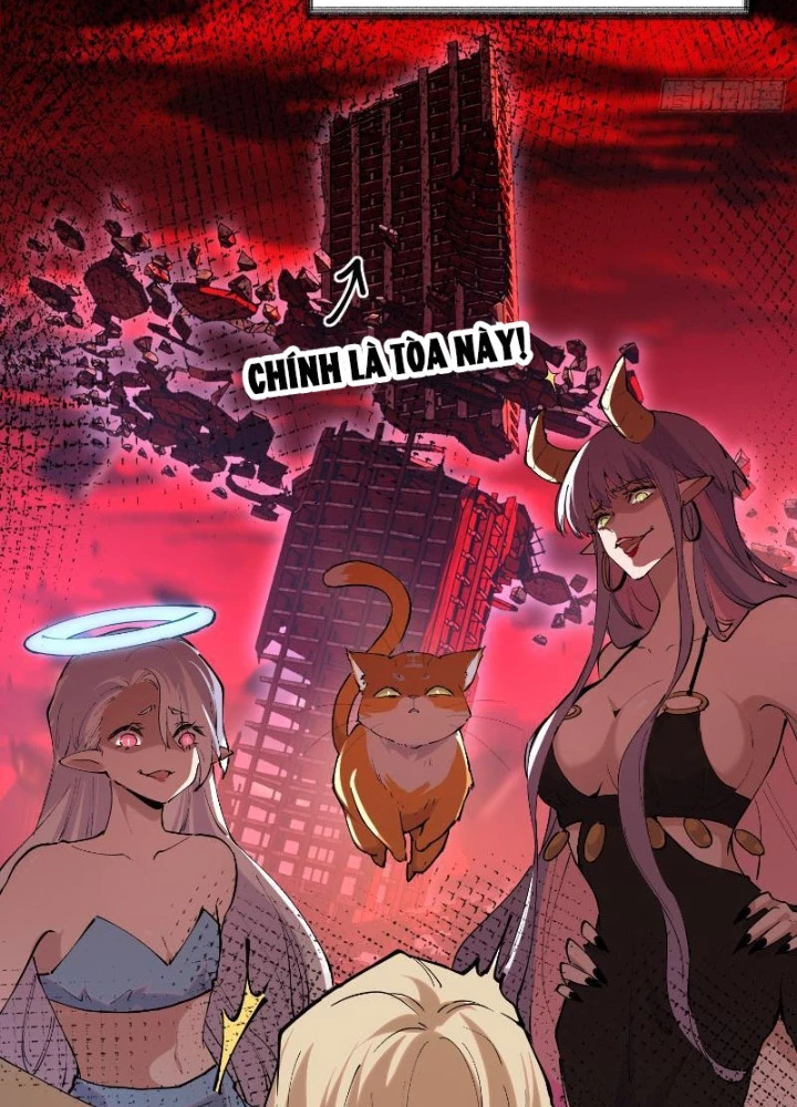 Tôi Vậy Mà Lại Là Trùm Cuối Chapter 75 - Trang 4