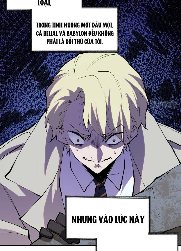 Tôi Vậy Mà Lại Là Trùm Cuối Chapter 75 - Trang 4