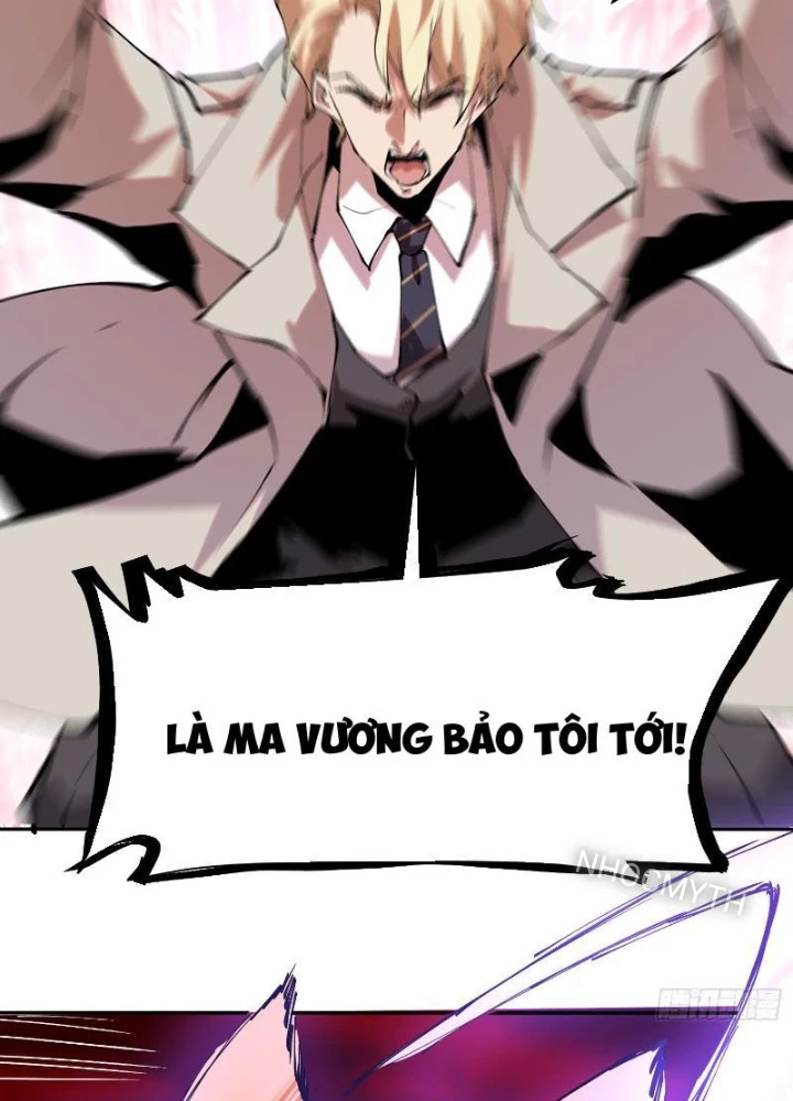 Tôi Vậy Mà Lại Là Trùm Cuối Chapter 75 - Trang 4
