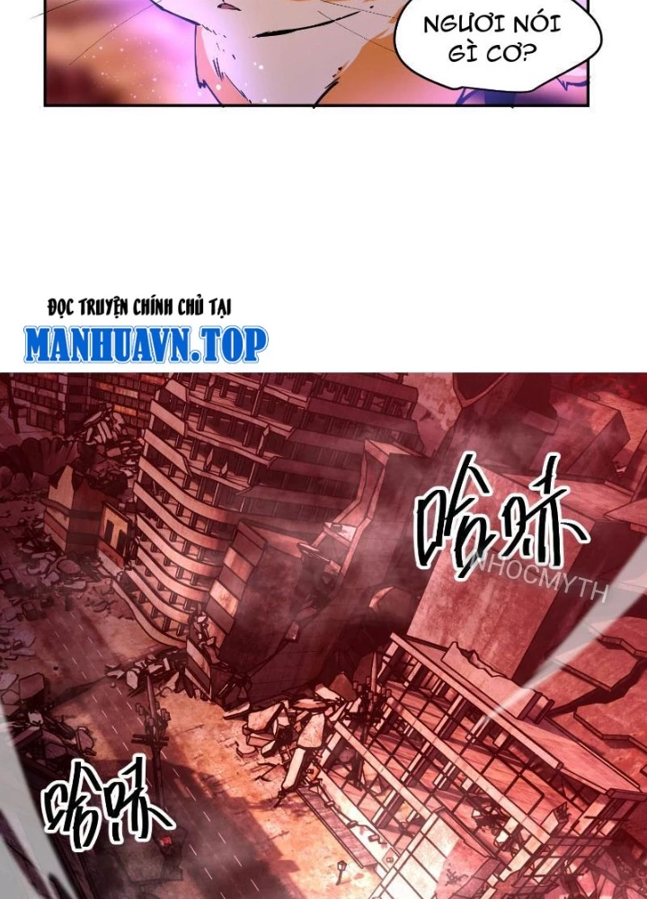 Tôi Vậy Mà Lại Là Trùm Cuối Chapter 75 - Trang 4