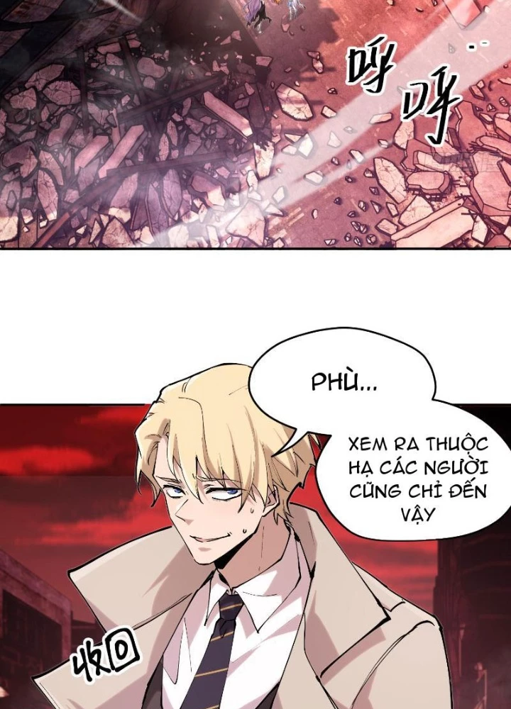 Tôi Vậy Mà Lại Là Trùm Cuối Chapter 75 - Trang 4