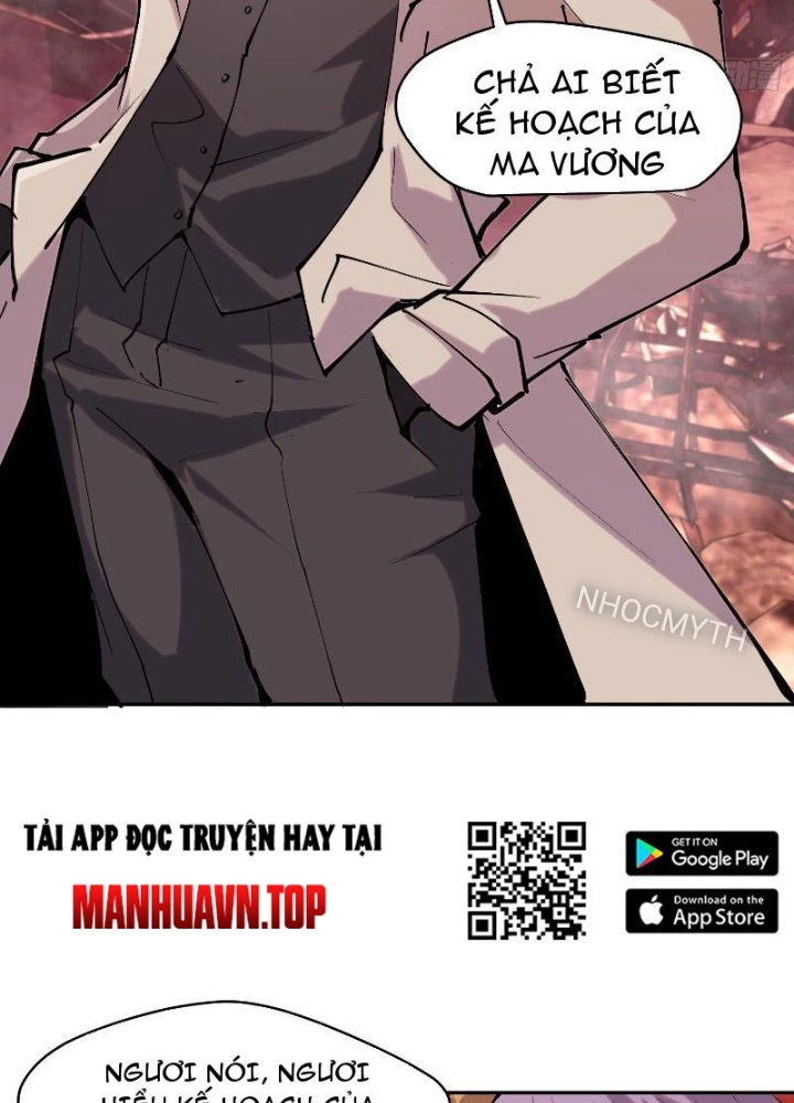 Tôi Vậy Mà Lại Là Trùm Cuối Chapter 75 - Trang 4