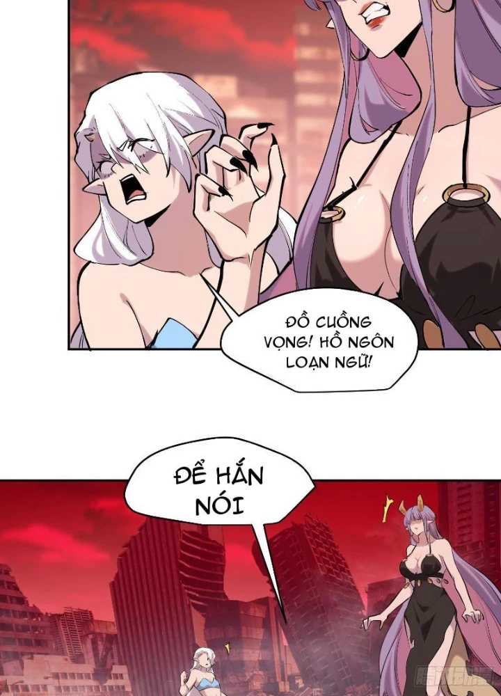 Tôi Vậy Mà Lại Là Trùm Cuối Chapter 75 - Trang 4