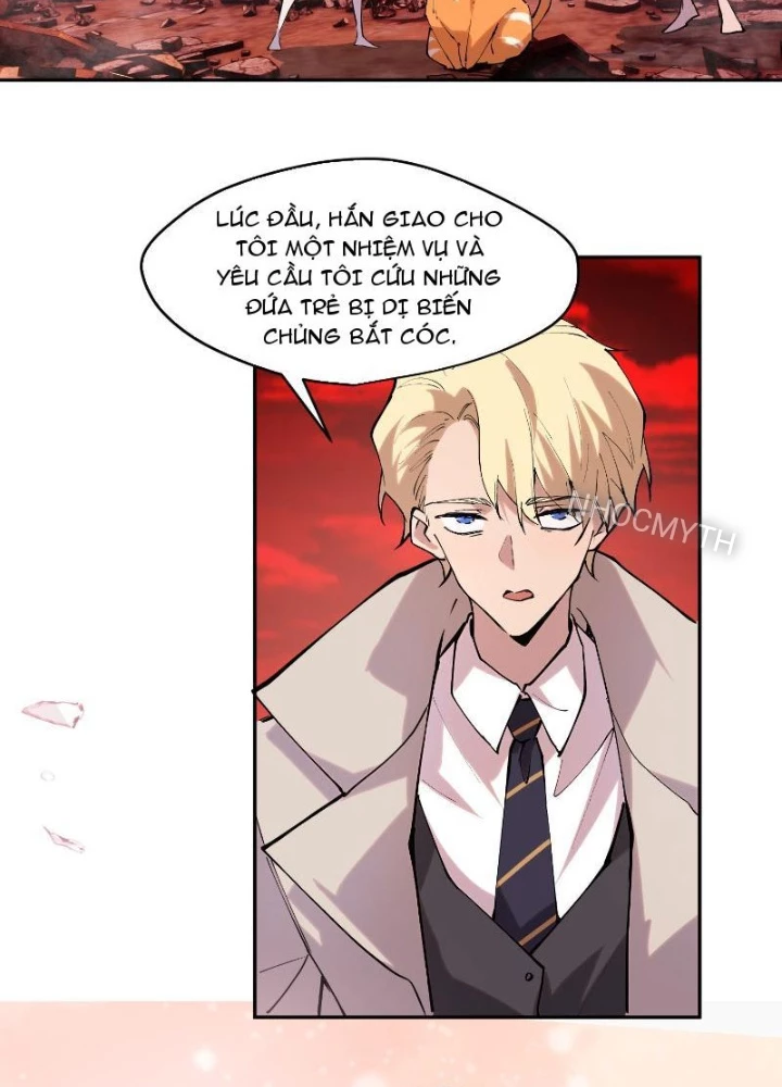 Tôi Vậy Mà Lại Là Trùm Cuối Chapter 75 - Trang 4