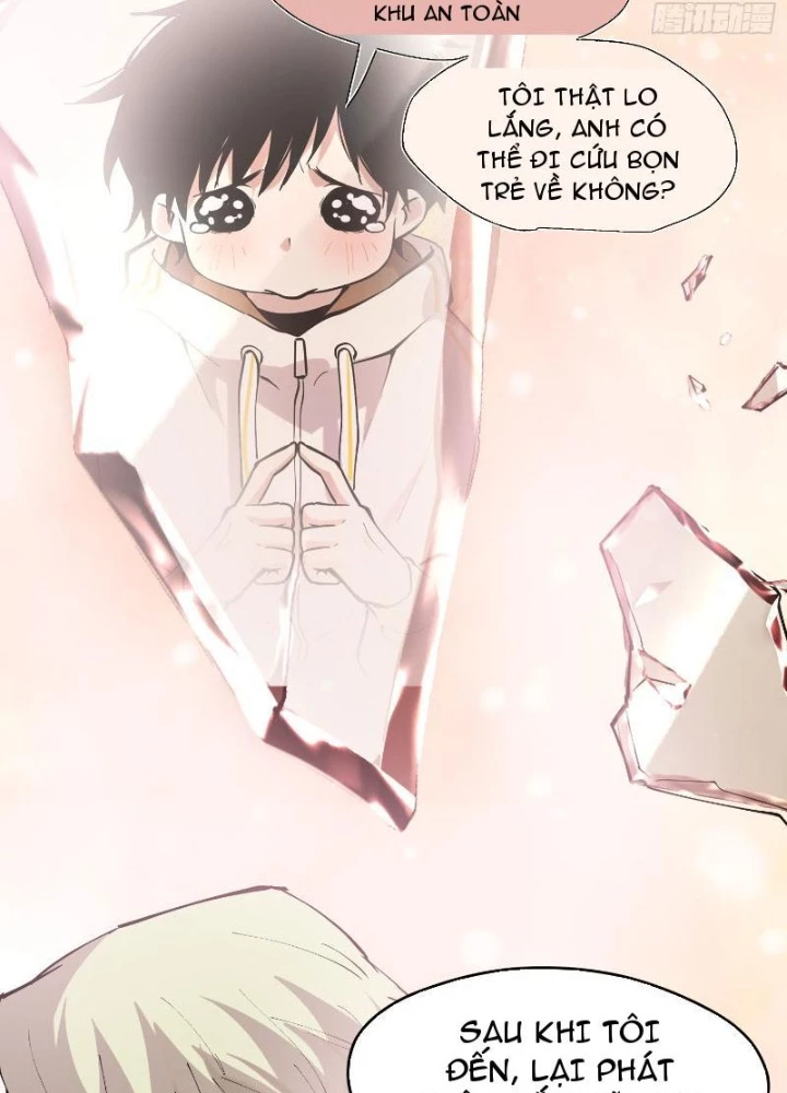 Tôi Vậy Mà Lại Là Trùm Cuối Chapter 75 - Trang 4