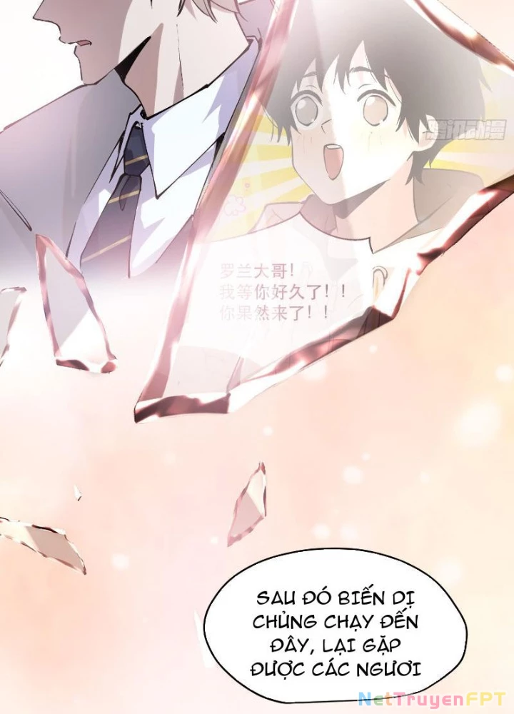 Tôi Vậy Mà Lại Là Trùm Cuối Chapter 75 - Trang 4