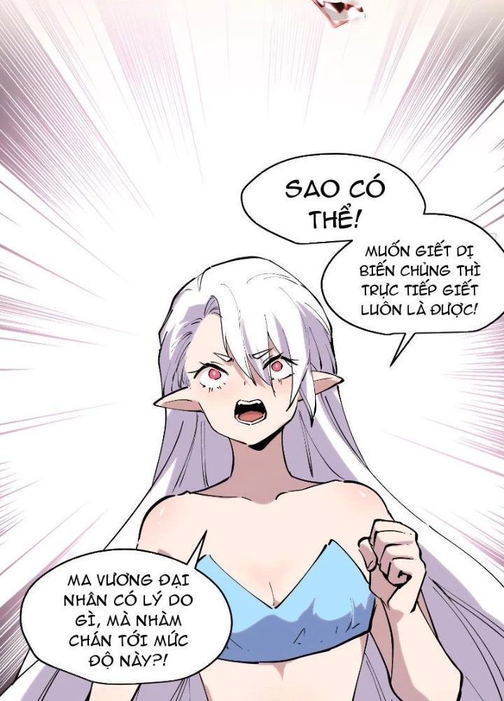Tôi Vậy Mà Lại Là Trùm Cuối Chapter 75 - Trang 4