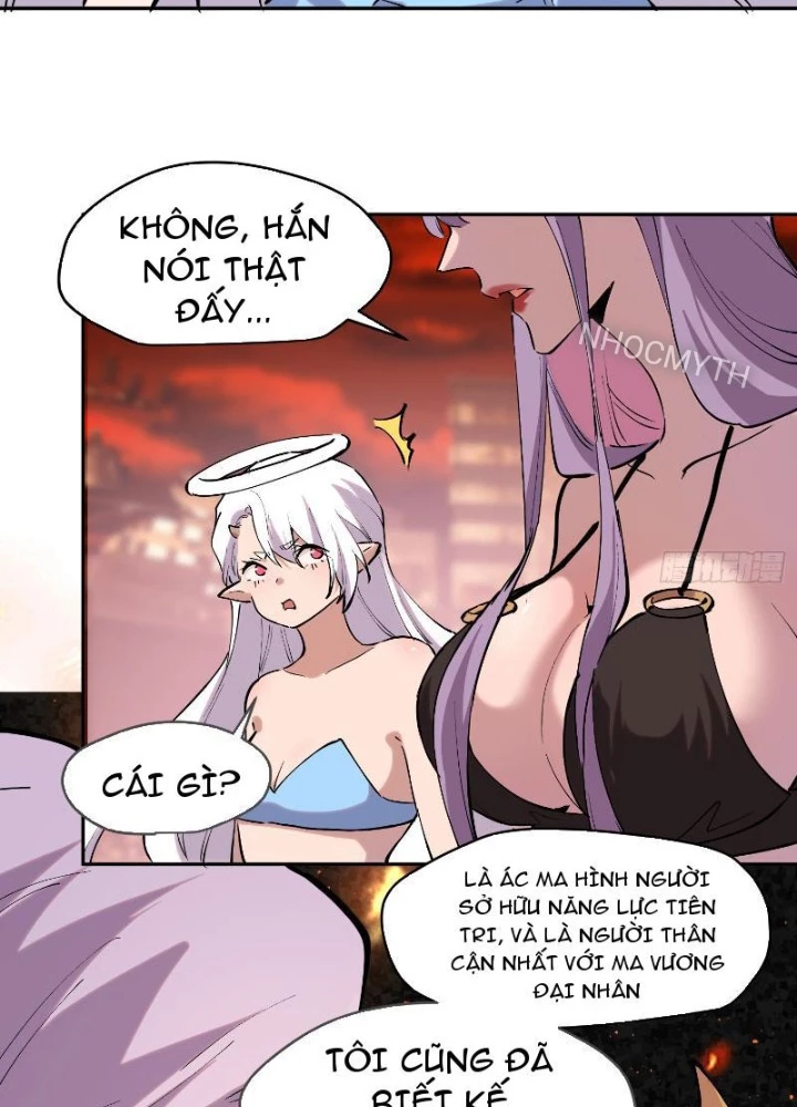 Tôi Vậy Mà Lại Là Trùm Cuối Chapter 75 - Trang 4