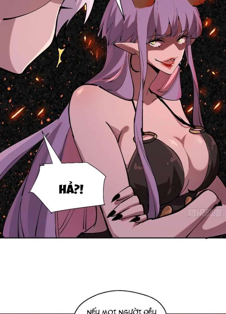 Tôi Vậy Mà Lại Là Trùm Cuối Chapter 75 - Trang 4