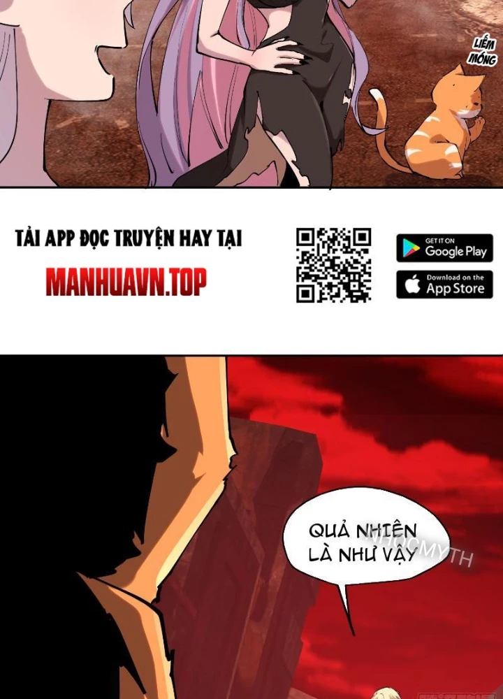 Tôi Vậy Mà Lại Là Trùm Cuối Chapter 75 - Trang 4