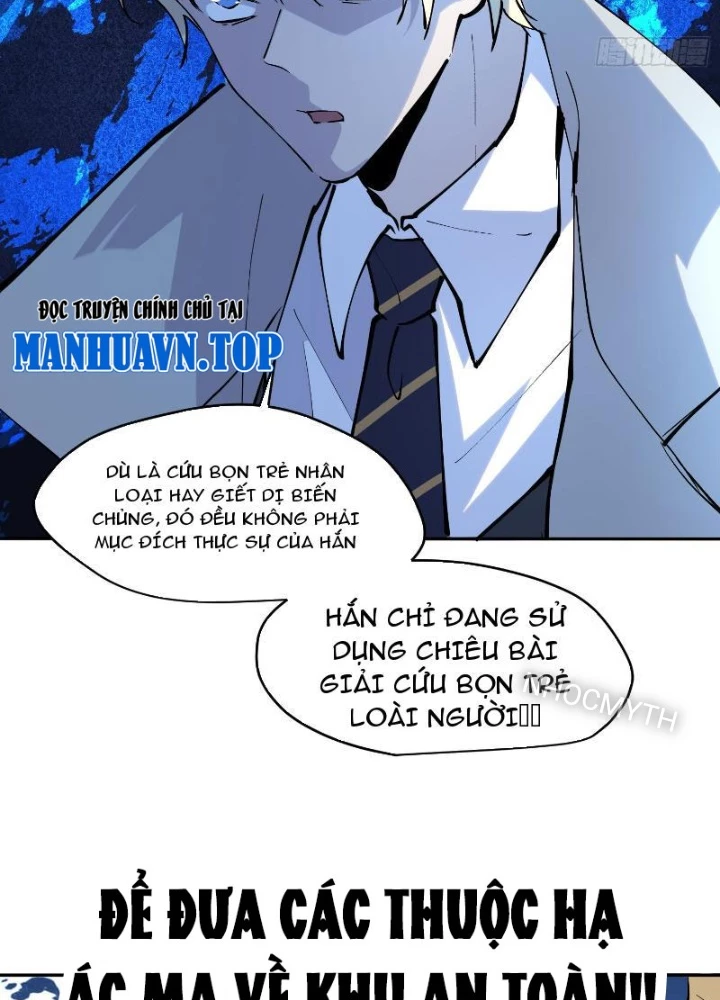 Tôi Vậy Mà Lại Là Trùm Cuối Chapter 75 - Trang 4