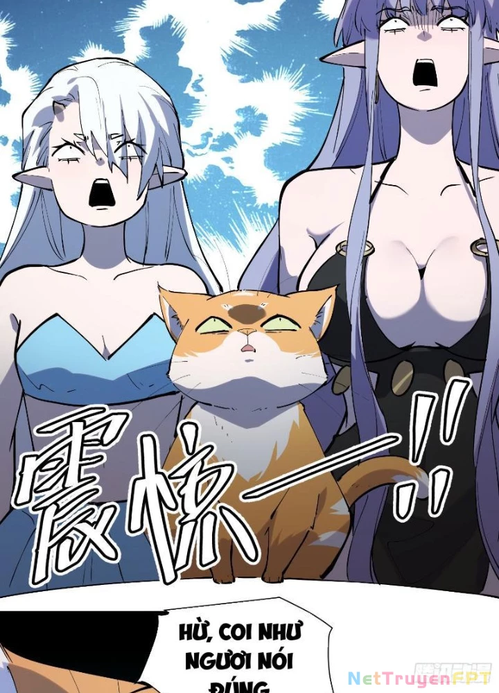Tôi Vậy Mà Lại Là Trùm Cuối Chapter 75 - Trang 4