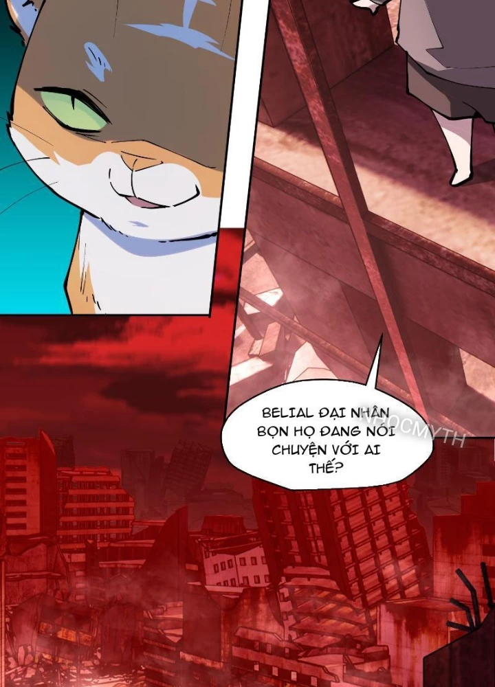 Tôi Vậy Mà Lại Là Trùm Cuối Chapter 75 - Trang 4