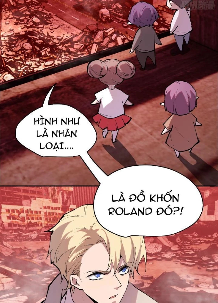 Tôi Vậy Mà Lại Là Trùm Cuối Chapter 75 - Trang 4