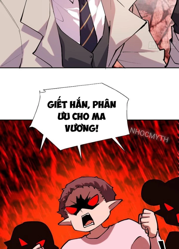 Tôi Vậy Mà Lại Là Trùm Cuối Chapter 75 - Trang 4