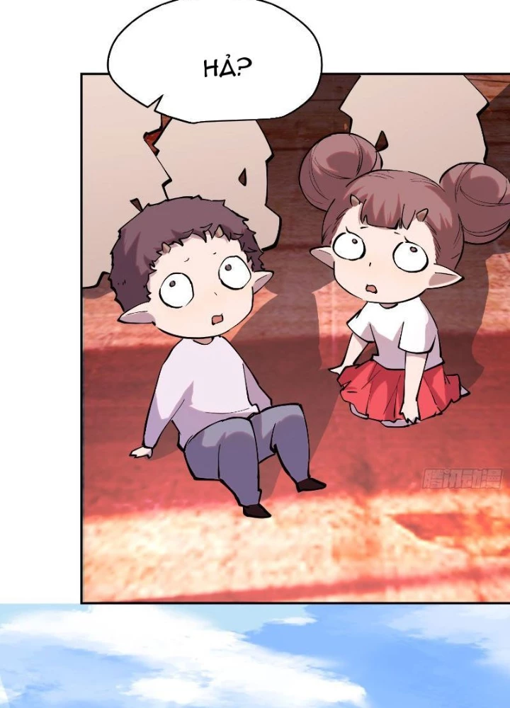 Tôi Vậy Mà Lại Là Trùm Cuối Chapter 75 - Trang 4