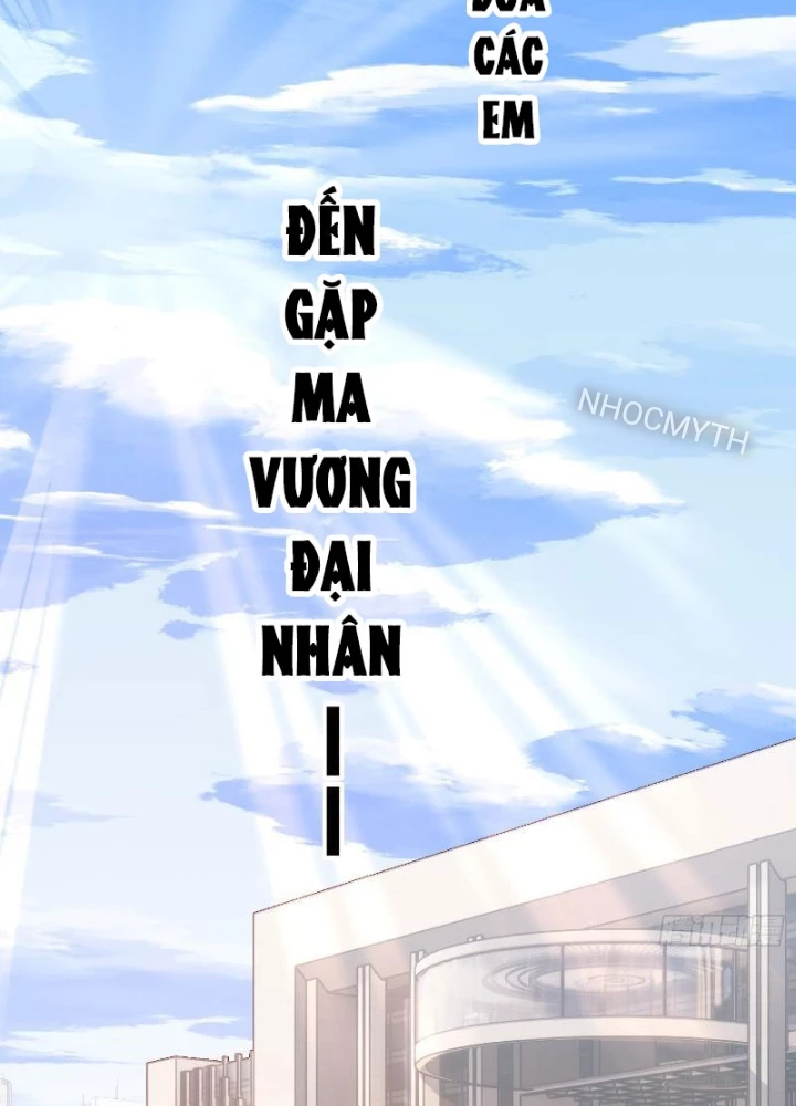Tôi Vậy Mà Lại Là Trùm Cuối Chapter 75 - Trang 4