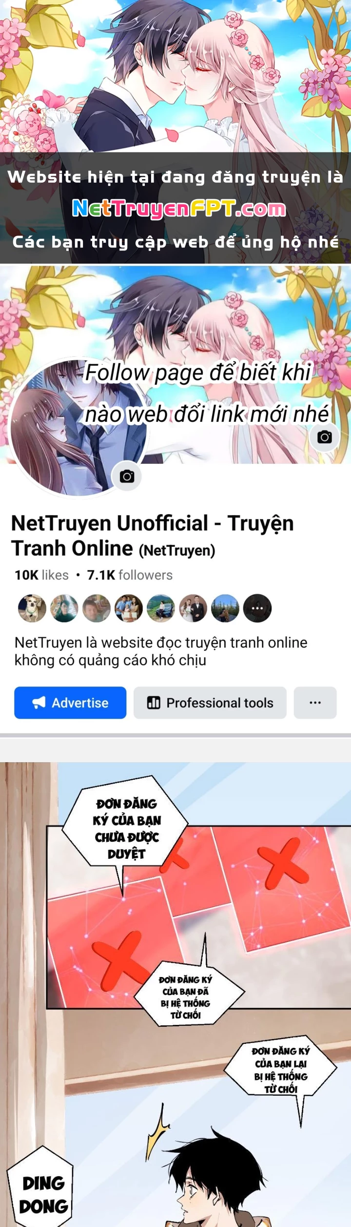 Tôi Vậy Mà Lại Là Trùm Cuối Chapter 76 - Trang 4